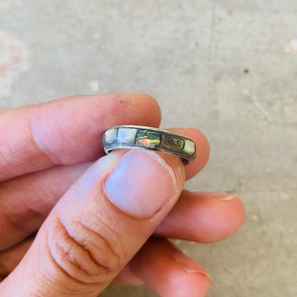 Taxco | Jewelry | Southwestern Style Vintage Taxco Sterling Silver